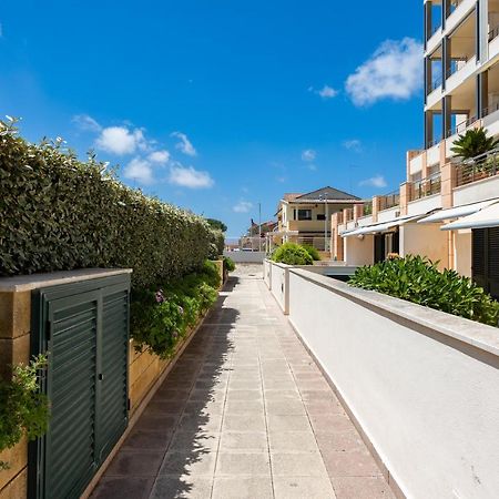 La Casa Del Sole - Appartamento Con Piscina Frontemare A Pochi Minuti Da Oristano Торре-Гранде Экстерьер фото