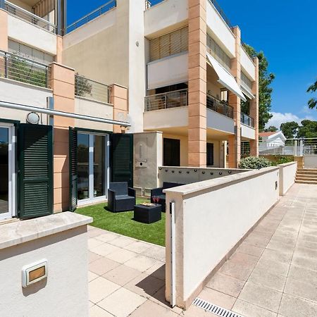 La Casa Del Sole - Appartamento Con Piscina Frontemare A Pochi Minuti Da Oristano Торре-Гранде Экстерьер фото