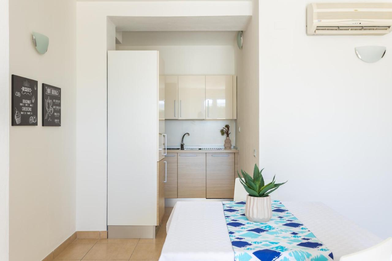 La Casa Del Sole - Appartamento Con Piscina Frontemare A Pochi Minuti Da Oristano Торре-Гранде Экстерьер фото