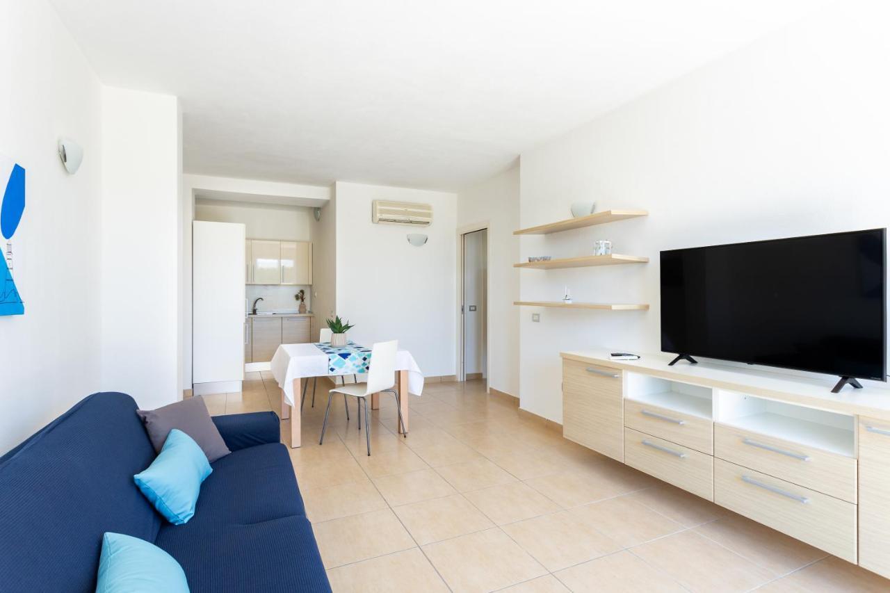 La Casa Del Sole - Appartamento Con Piscina Frontemare A Pochi Minuti Da Oristano Торре-Гранде Экстерьер фото