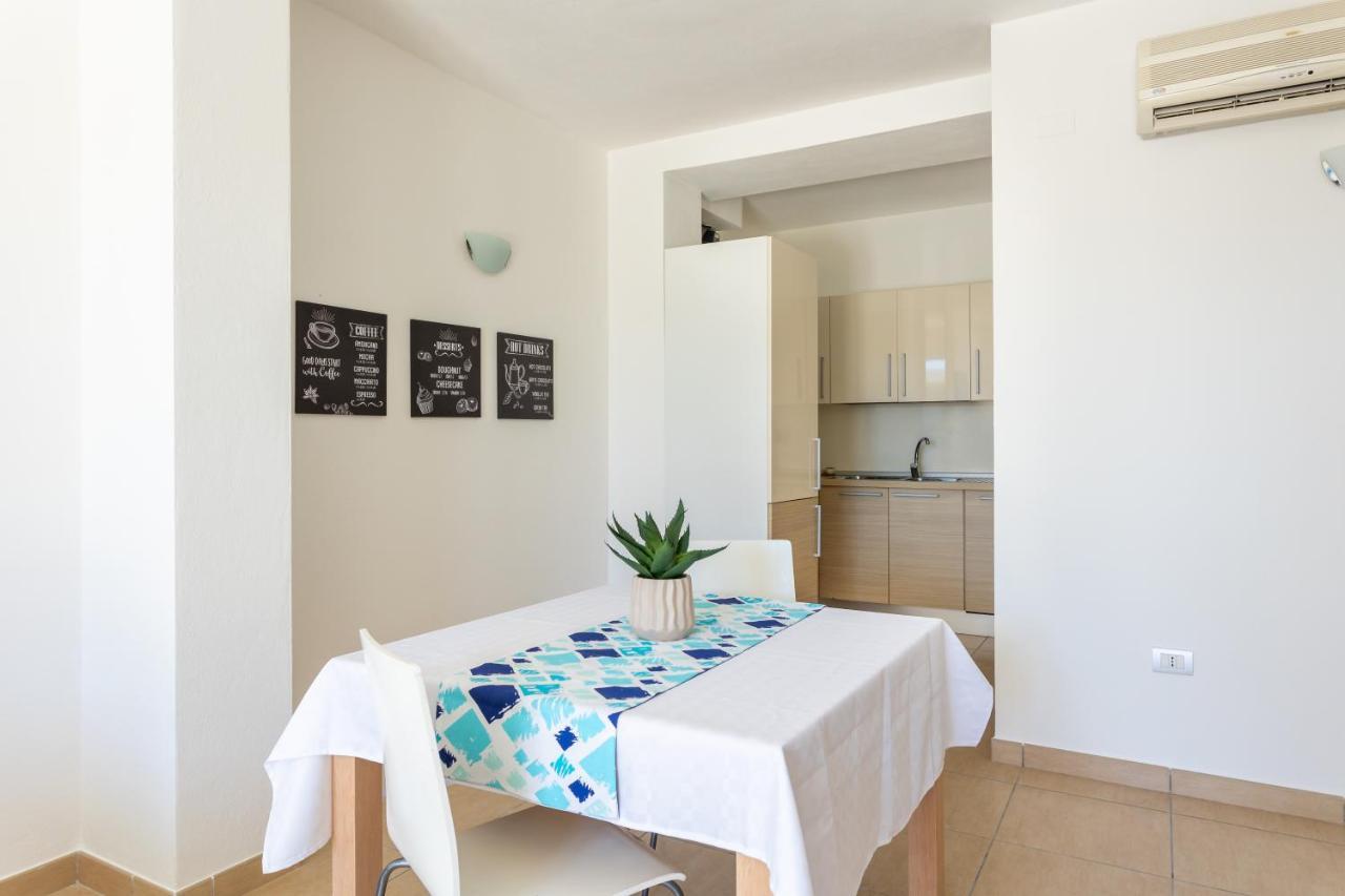 La Casa Del Sole - Appartamento Con Piscina Frontemare A Pochi Minuti Da Oristano Торре-Гранде Экстерьер фото