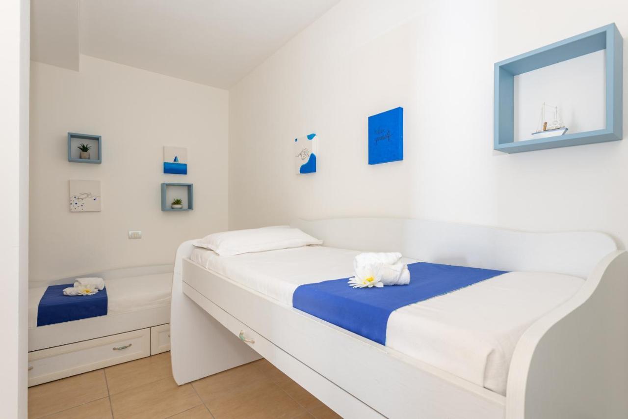 La Casa Del Sole - Appartamento Con Piscina Frontemare A Pochi Minuti Da Oristano Торре-Гранде Экстерьер фото